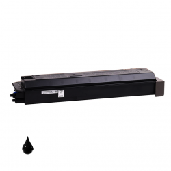 Toner Sharp MX-560GT Nero
