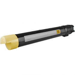 Toner Xerox 006R01458 Giallo