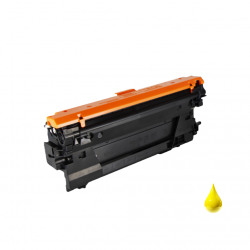 Toner Canon 2977C001 Giallo