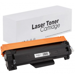 Toner Brother TN-2421X Nero alta capacità