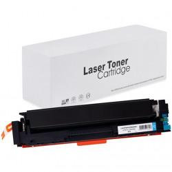 Toner HP CF541X 203X Ciano compatibile 