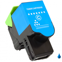 Toner Xerox 006R04365 Ciano alta capacità