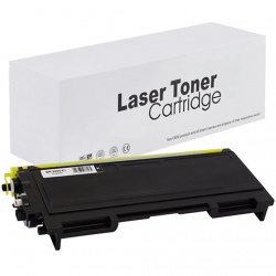 Toner Brother TN-2000 Nero compatibile 