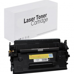 Toner HP CF259X Nero alta capacità