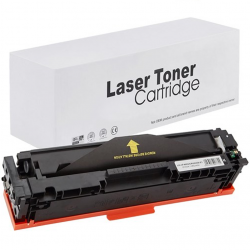 Toner HP CF400X 201X Nero compatibile 