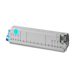 Toner OKI 47095703 Ciano