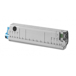 Toner OKI 47095704 Nero