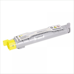 Toner Dell 593-10122 Giallo