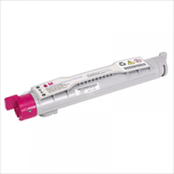 Toner Dell 593-10124 Magenta