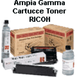 Toner Ricoh TYPE1400 Nero