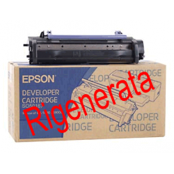 Toner Epson S050167 Nero