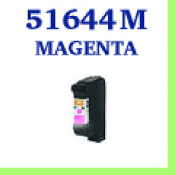 Cartuccia HP 51644M Magenta