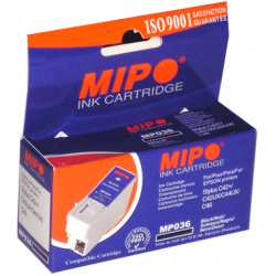 Cartuccia Epson T036 Nero