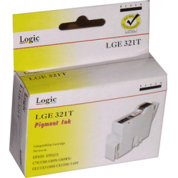 Cartuccia Epson T0321 Nero