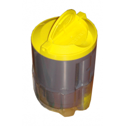 Toner Xerox 106R01273 Giallo