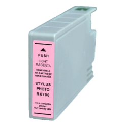 Cartuccia Epson T5596 Magenta Light