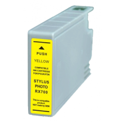 Cartuccia Epson T5594 Giallo