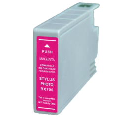 Cartuccia Epson T5593 Magenta