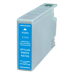 Cartuccia Epson T5592 Ciano