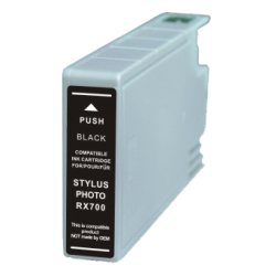 Cartuccia Epson T5591 Nero