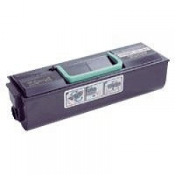 Toner Lexmark 12L0250 Nero