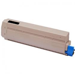 Toner OKI 45862822 Nero