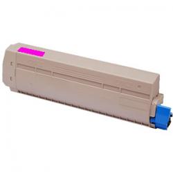 Toner OKI 45862820 Magenta