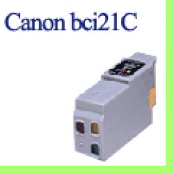 Cartuccia Canon 0955A003 Ciano Giallo Magenta