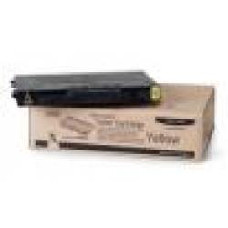 Toner Xerox 106R00682 Giallo