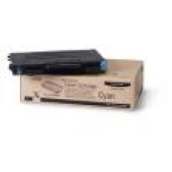 Toner Xerox 106R00680 Ciano