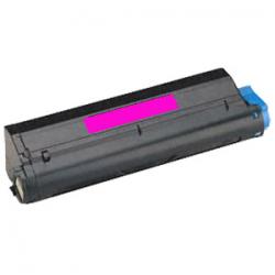 Toner OKI 45536510 Magenta