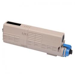 Toner OKI 46490608 Nero