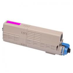 Toner OKI 46490606 Magenta