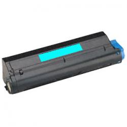 Toner OKI 45536511 Ciano