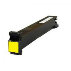 Toner Olivetti B0732 Giallo