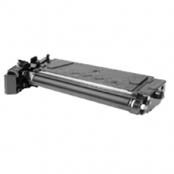 Toner Samsung SCX-5312D6 Nero