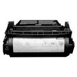 Toner Lexmark 12A7365 Nero