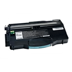 Toner Lexmark 12016SE Nero