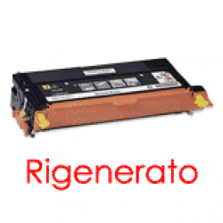 Toner Xerox 113R00725 Giallo