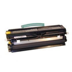 Toner Lexmark 34036HE Nero