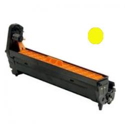 Tamburo OKI 01275101 Giallo