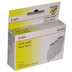 Cartuccia Epson T0348 Nero Matte