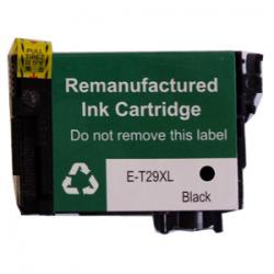 Cartuccia Epson 29XL Nero (C13T29914010)