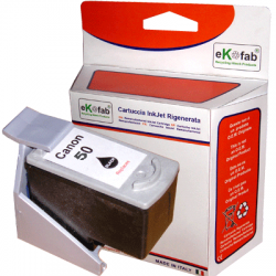 Cartuccia Canon PG-50 Nero