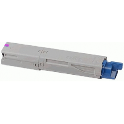 Toner OKI 43459370 Magenta