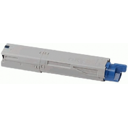 Toner OKI 43459324 Nero