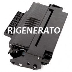 Toner OKI 09004391 Nero