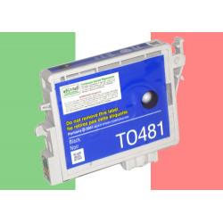 Cartuccia Epson T0481 Nero