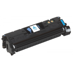 Toner HP C9701A Ciano
