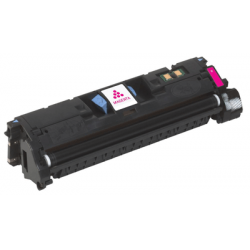 Toner HP C9703A Magenta